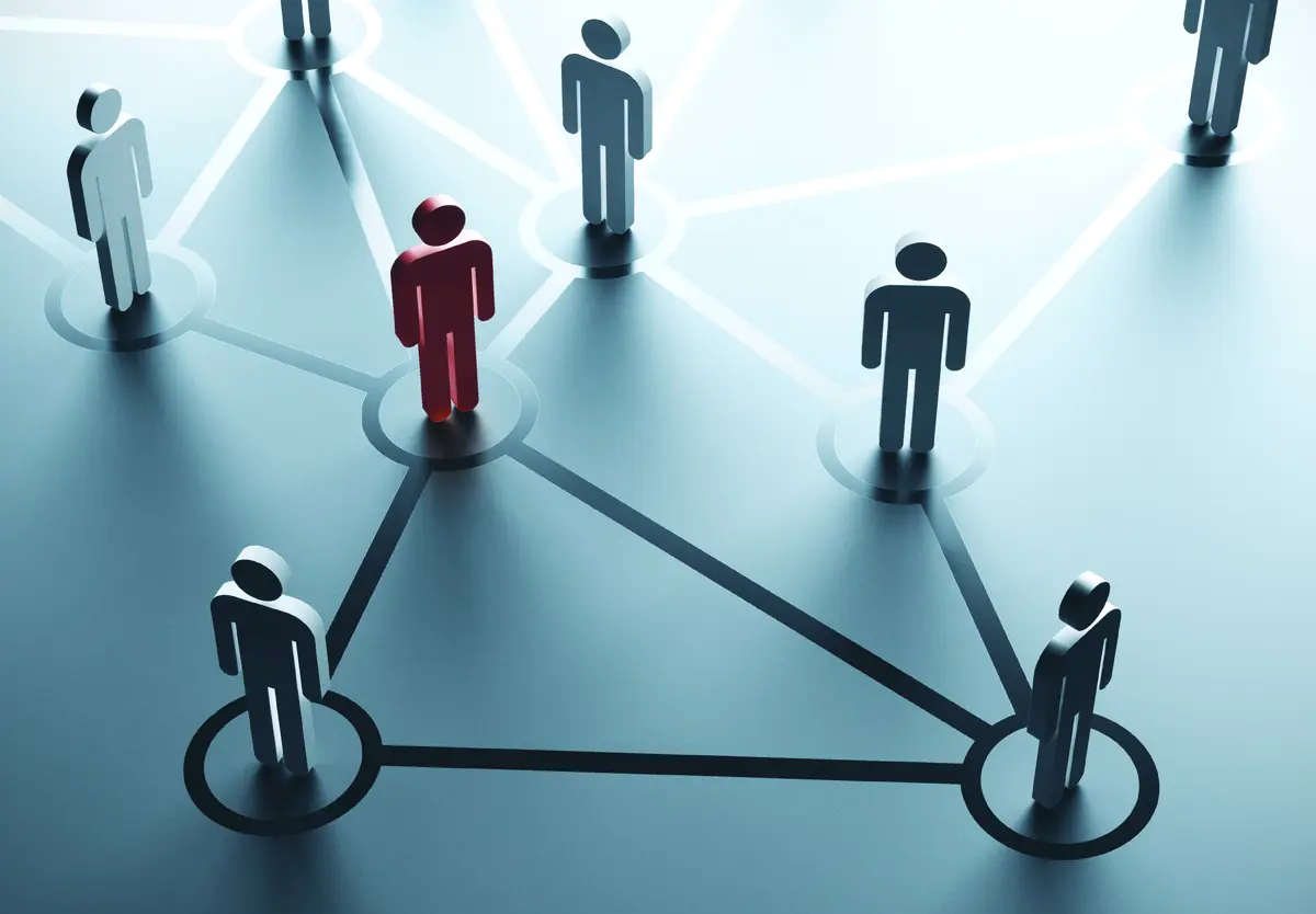 1. Connect