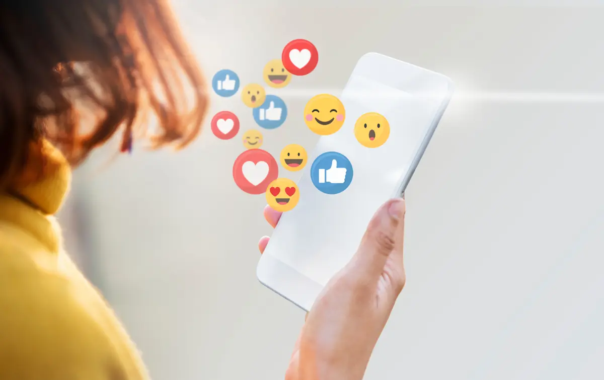 5. Social