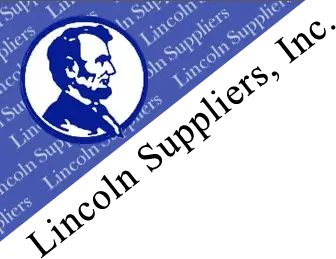 Lincoln Suppliers Logo