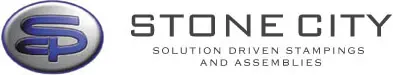 Stone City Logo