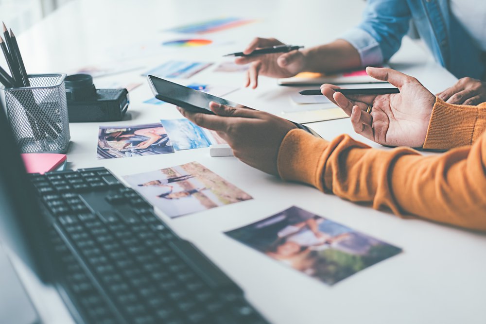 The Power of Storytelling in Marketing: Turning Brands Into Experiences cover