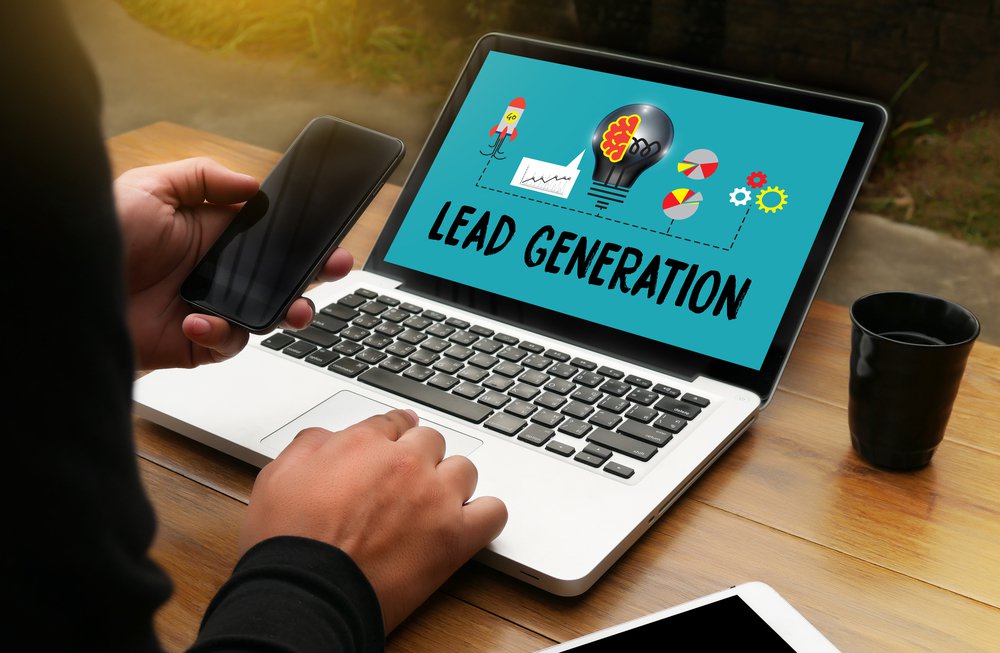 LinkedIn Lead Generation: Turning Connections Into Opportunities cover