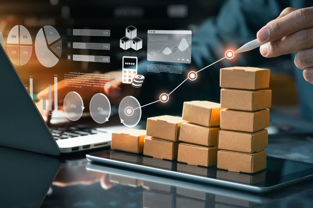 CRM services